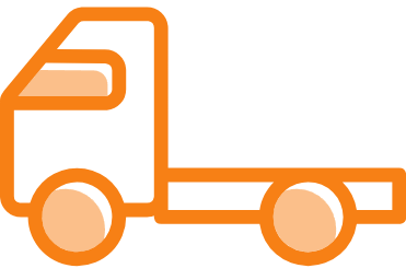 依安拖车/平板车